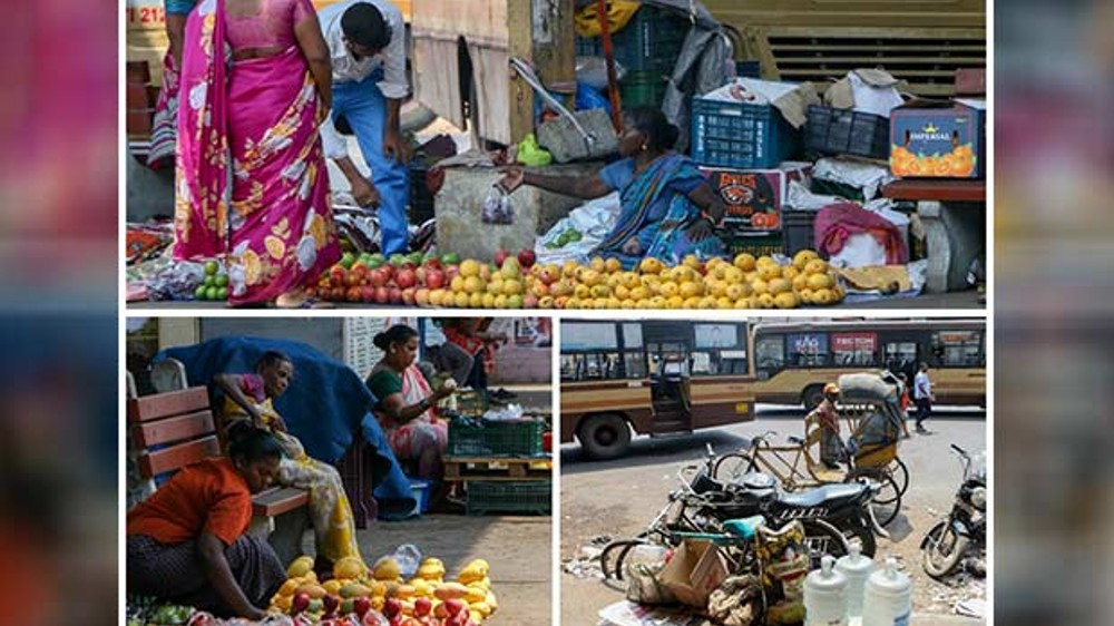 Higher officials to be summoned for not removing hawkers: HC
