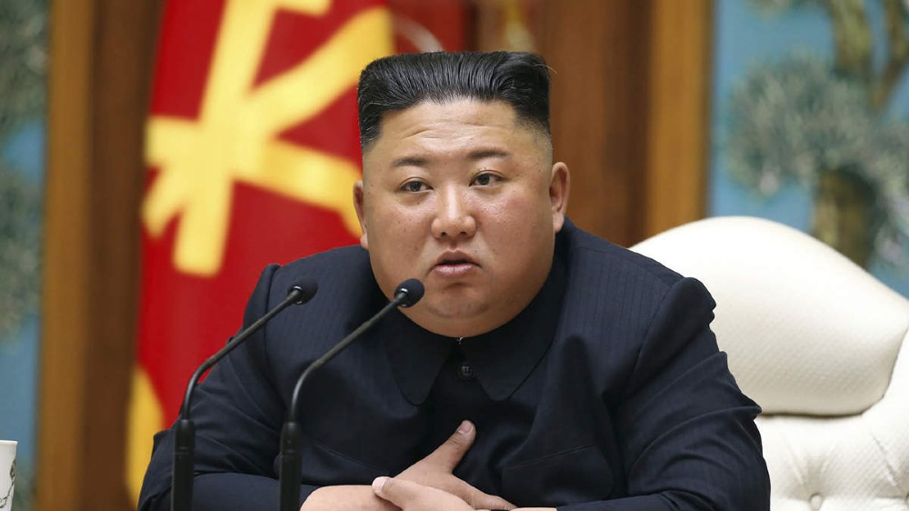 Why Kim Jong-un came clean on outbreak? Why Kim Jong-un came clean on outbreak?