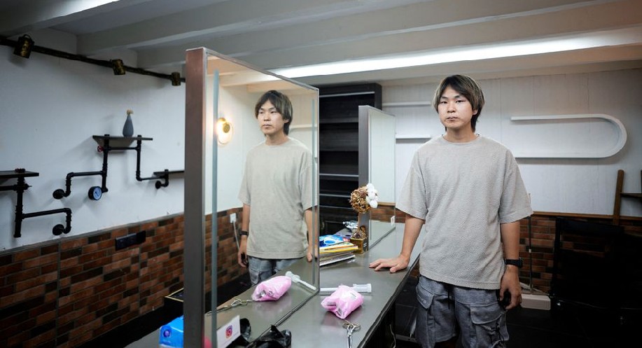 After Shanghai lockdown, many struggle to pick up the pieces After Shanghai lockdown, many struggle to pick up the pieces