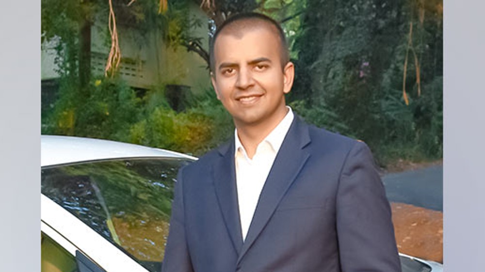 Fires in EV much less frequent than ICE: Ola CEO