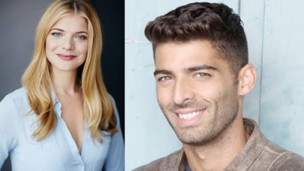 Kate Miner, Jason Canela to star in horror-thriller ‘Stay Safe’