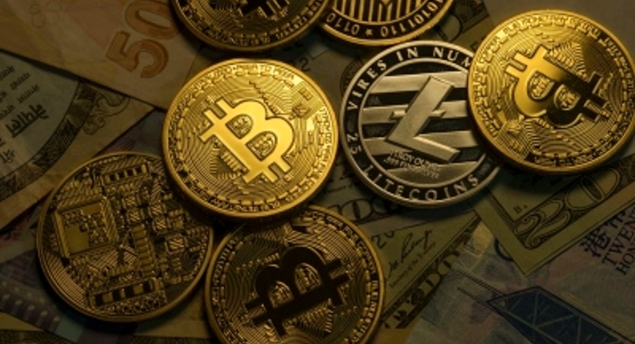 Electricity used to mine bitcoin dips sharply as crypto crisis widens