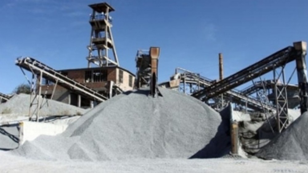 Springway Mining is fully-owned subsidiary of India Cements now