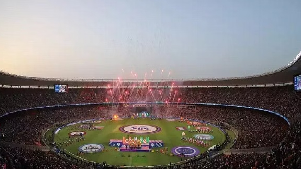 IPL Media Rights Day-2: Bidding goes upto Rs 43,255 crore