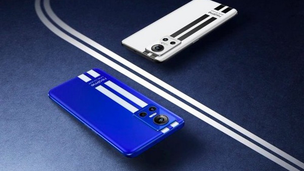 Realme GT Neo 3T tipped for India launch by early next month