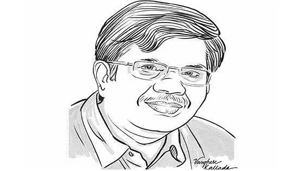 Lawfully yours: By Retd Justice K Chandru Lawfully yours: By Retd Justice K Chandru