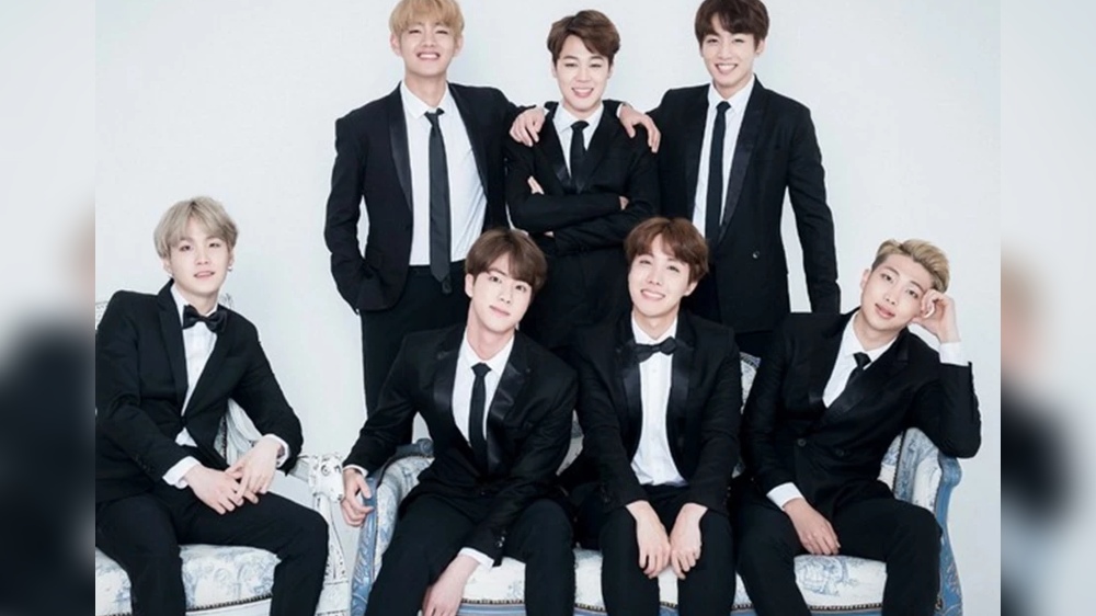 BTS announces global concert to bring World Expo 2030 to Busan BTS announces global concert to bring World Expo 2030 to Busan