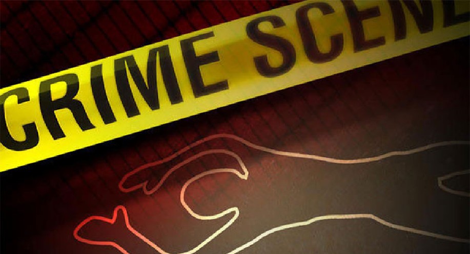 Woman kills husband by throwing grinding stone near Avadi