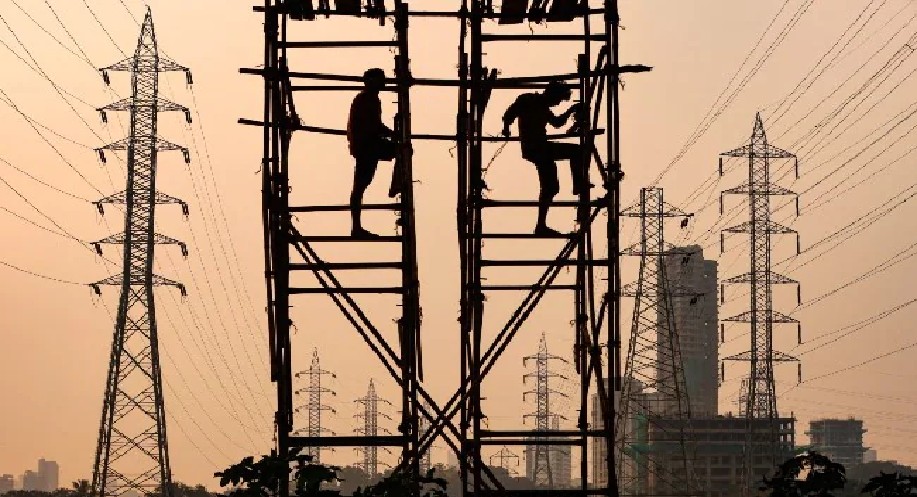 India now power surplus in comparison to 2014: Union Minister