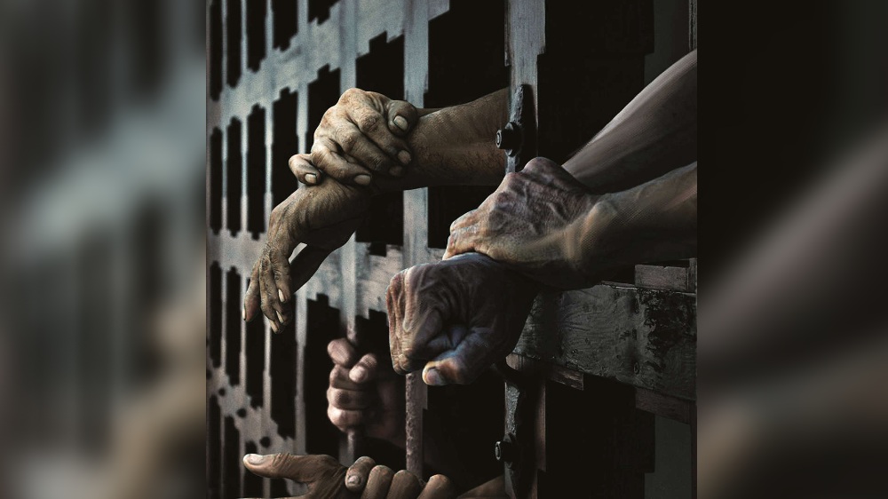 Brindha’s second directorial titled Thugs