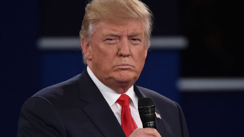 Trumps lasting legacy grows as Supreme Court overturns Roe