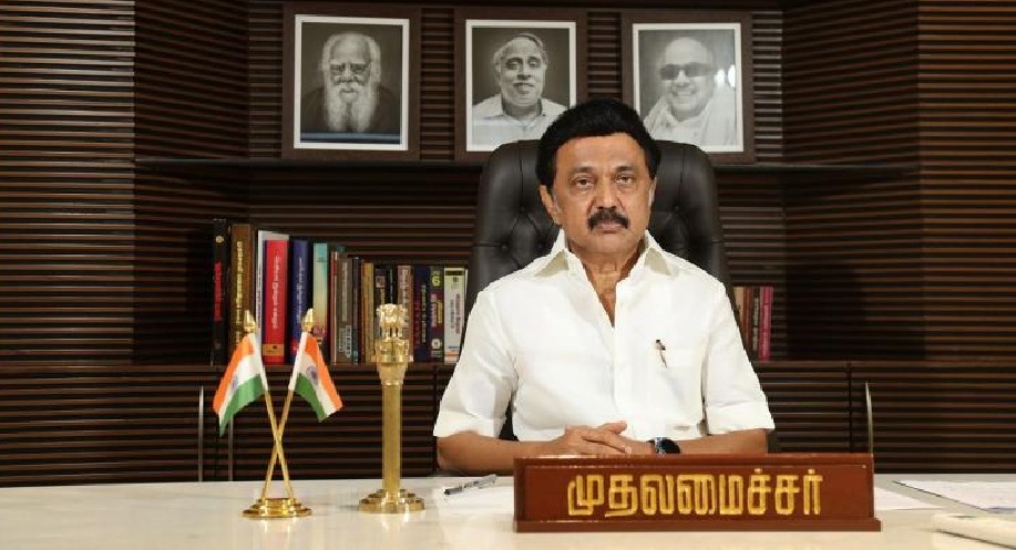 Stalin to launch Kalloori Kanavu scheme tomorrow