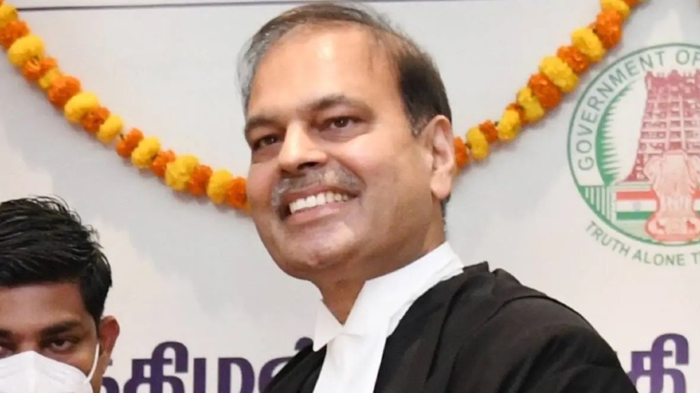 Cancer detection centre inaugurated by CJ Bhandari in Ayanavaram
