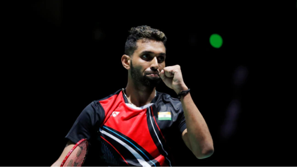 Malaysia Open: Mixed day for Indians