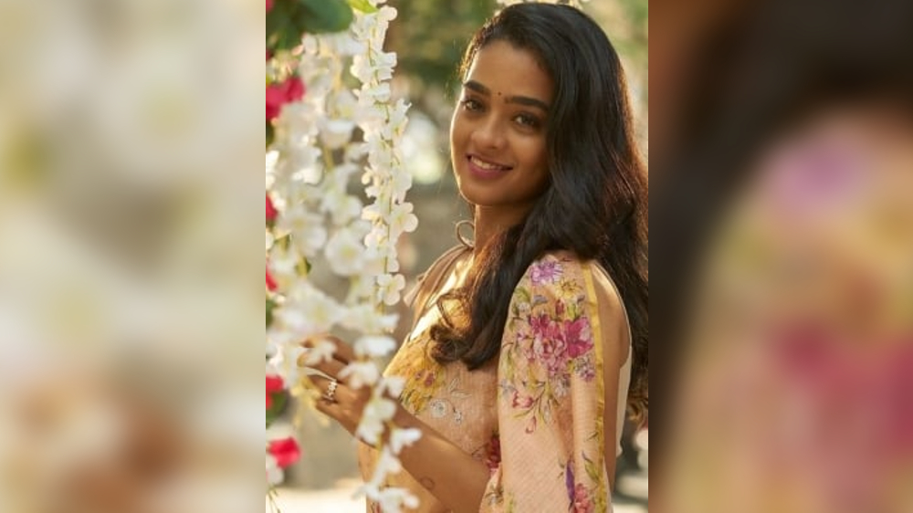 Gayathries acting in my film will fetch her a Natl Award: Seenu