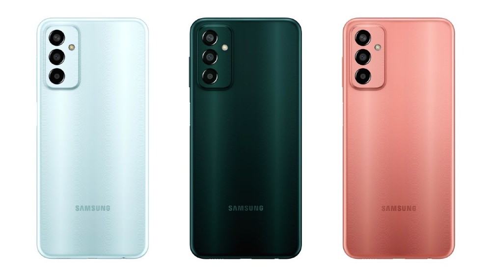 Samsung unveils affordable Galaxy F13 in India