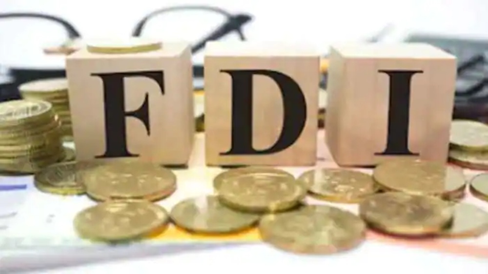 India among top 10 global economies for FDI in 2021: UN