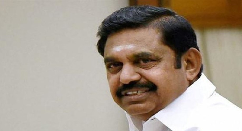 L&O bad says EPS; will release graft list, warns Annamalai