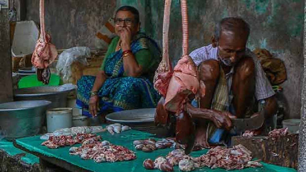 ‘Ensure animals are not brought into TN for slaughtering against law’