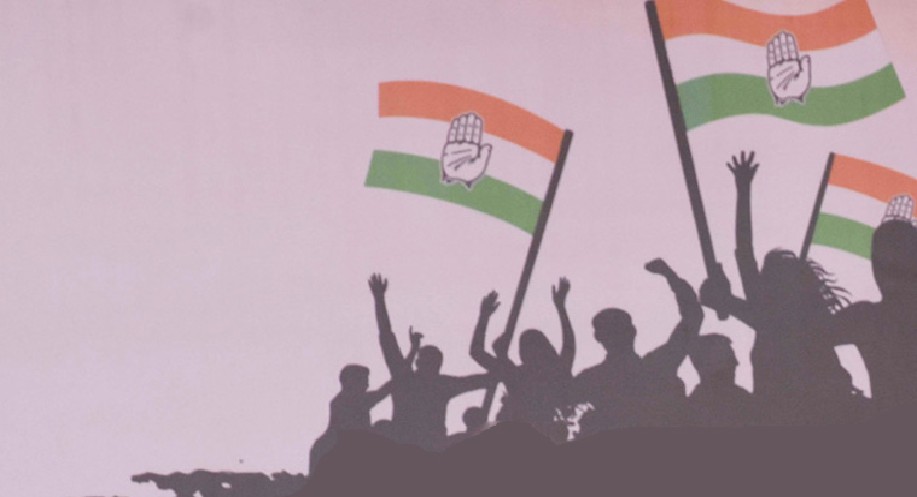 Ruling DMK expects more from Congress as 2024 election nears