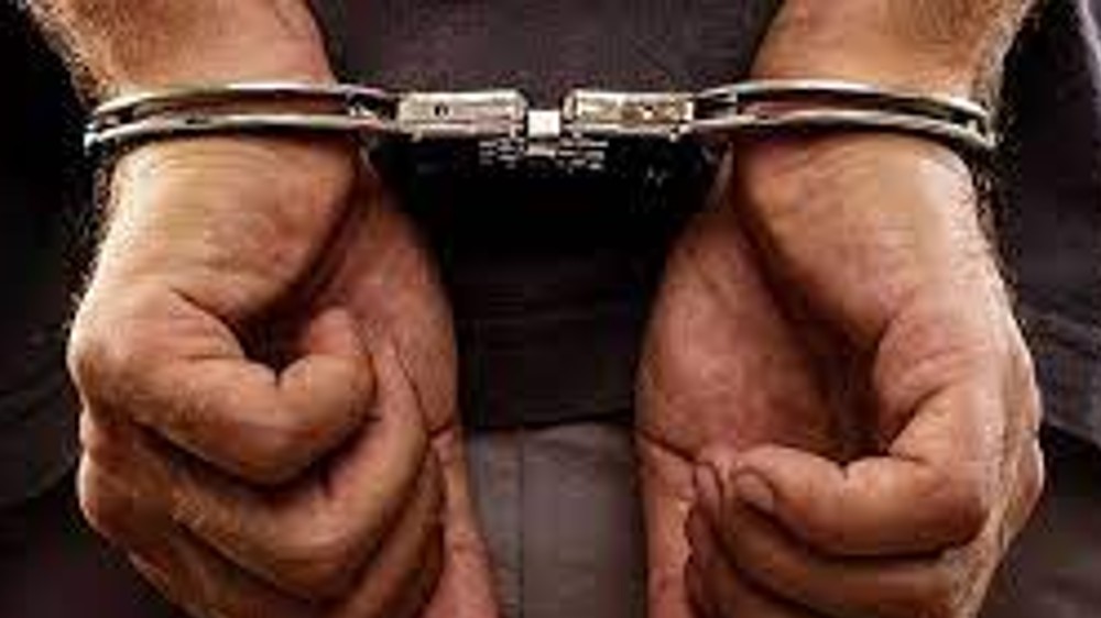 OPS loyalist held for making bomb threat call to Salem police station