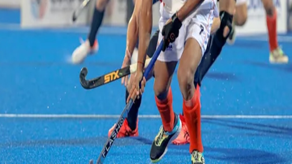 Indian men shock Olympic champion Belgium in hockey