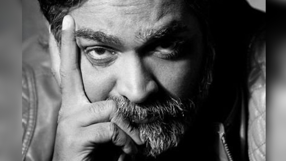 Vikrant says Vj Sethupathi is a ‘dream to work with’ in Mumbaikar