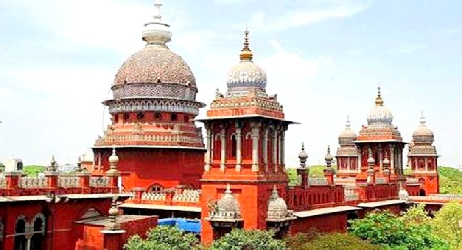 Temple lands cant be transferred: High Court