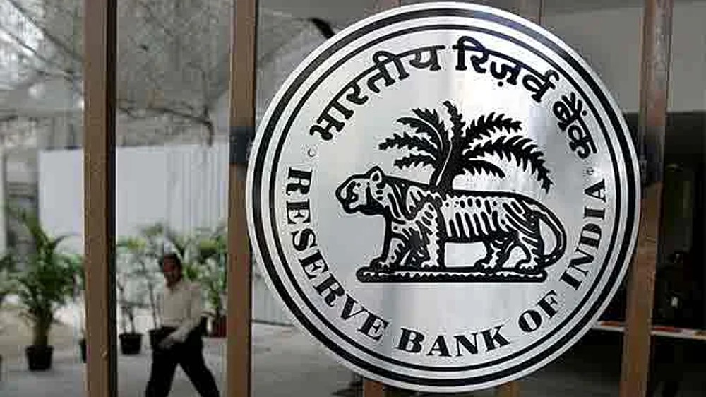 RBI releases blueprint for regulation of payments system