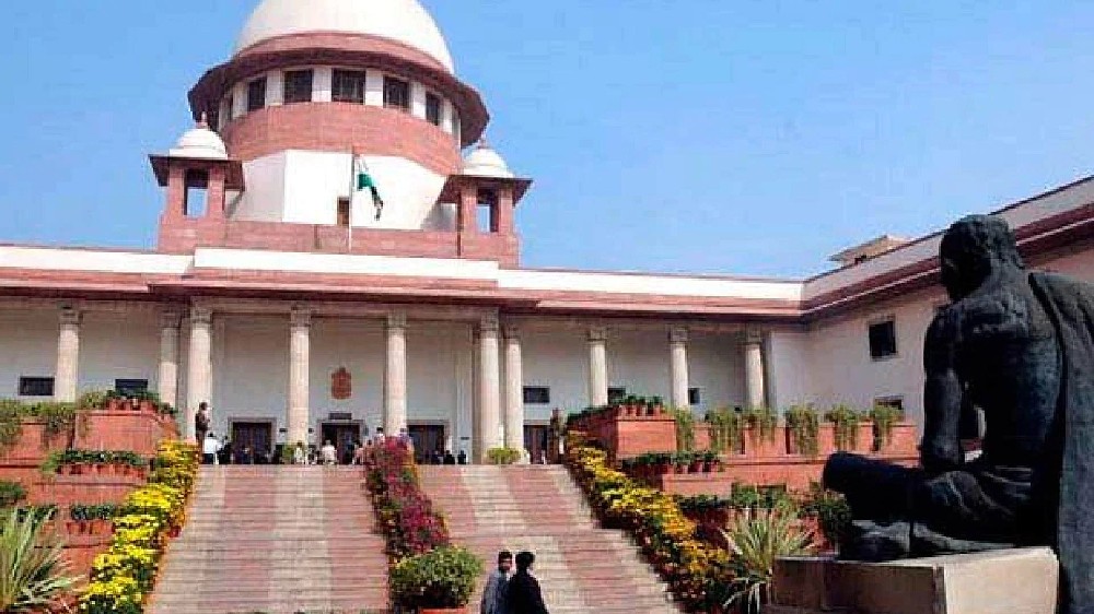 Mention plea seeking urgent hearing on Agnipath scheme: SC
