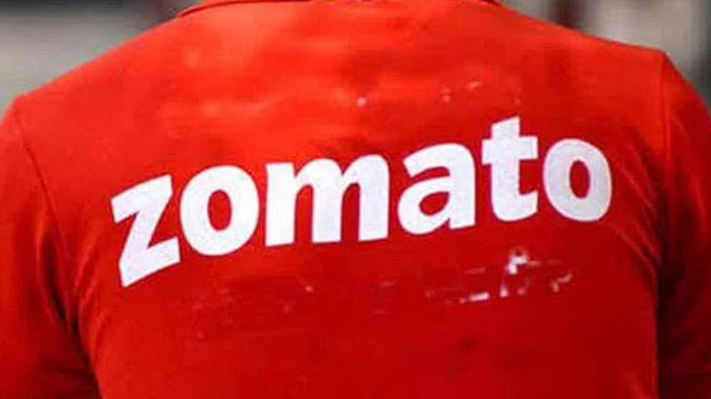 Zomato sheds nearly $1 bn in valuation after Blinkit deal