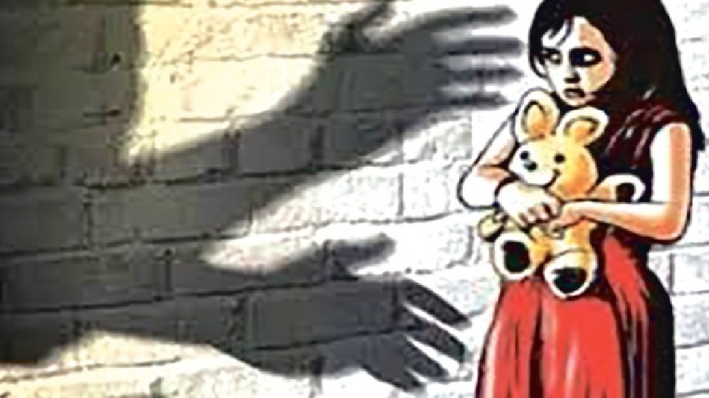 Priest arrested for impregnating 15-year-old girl in Pudukkottai Priest arrested for impregnating 15-year-old girl in Pudukkottai