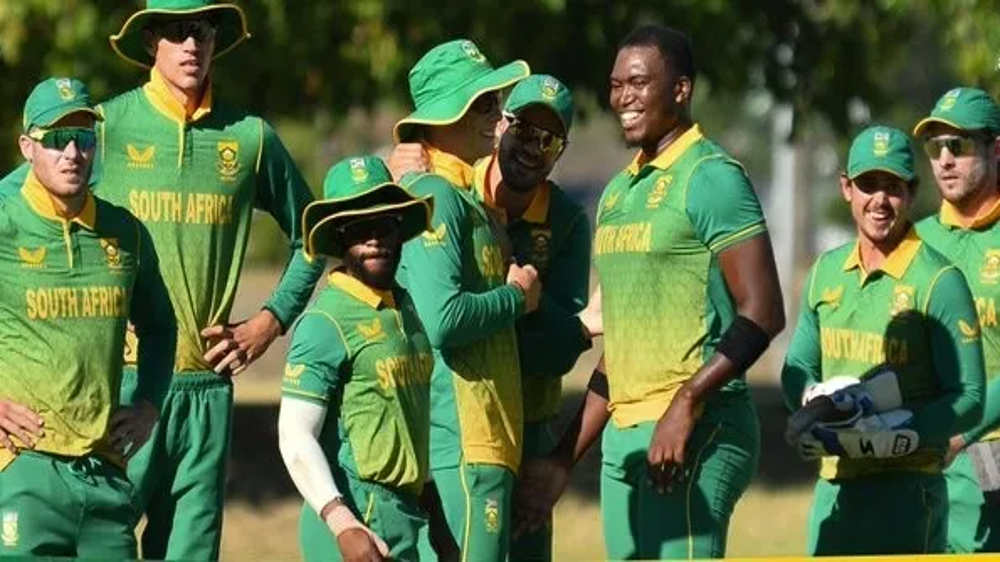 SA refuse to play ODIs in Aus to accommodate domestic T20 league SA refuse to play ODIs in Aus to accommodate domestic T20 league