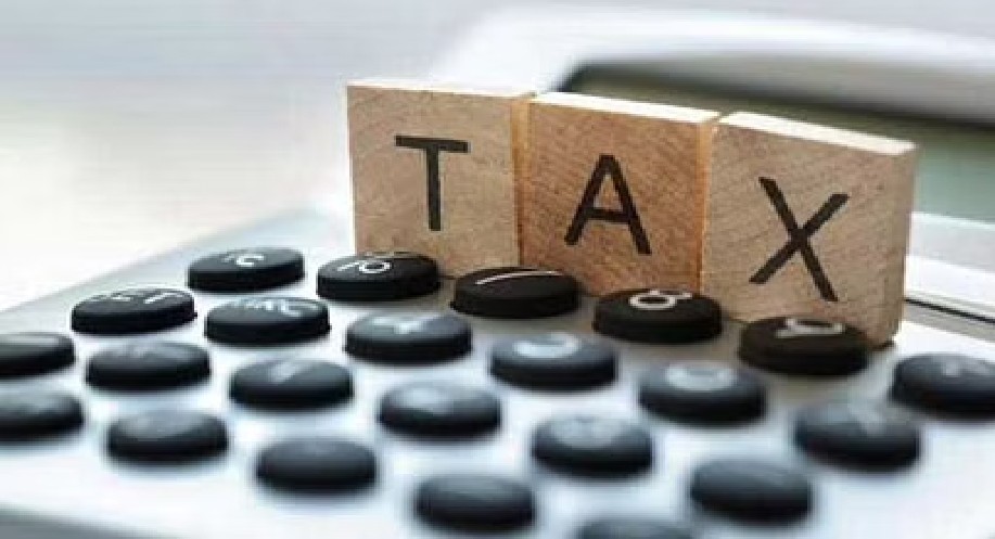 Net direct tax mop-up over Rs 3.39 trillion