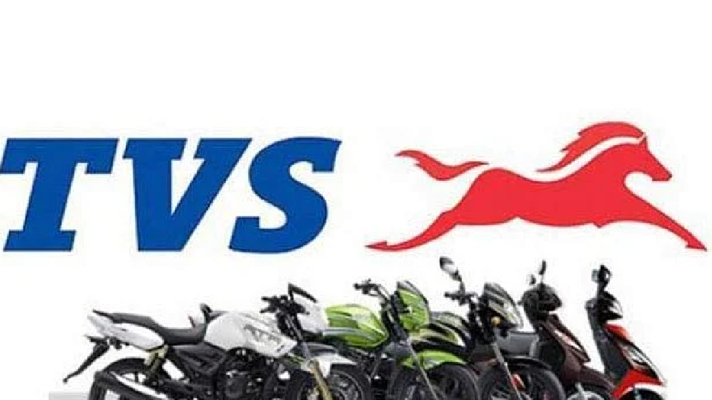 TVS Credit aims 25 pc loan growth this fiscal