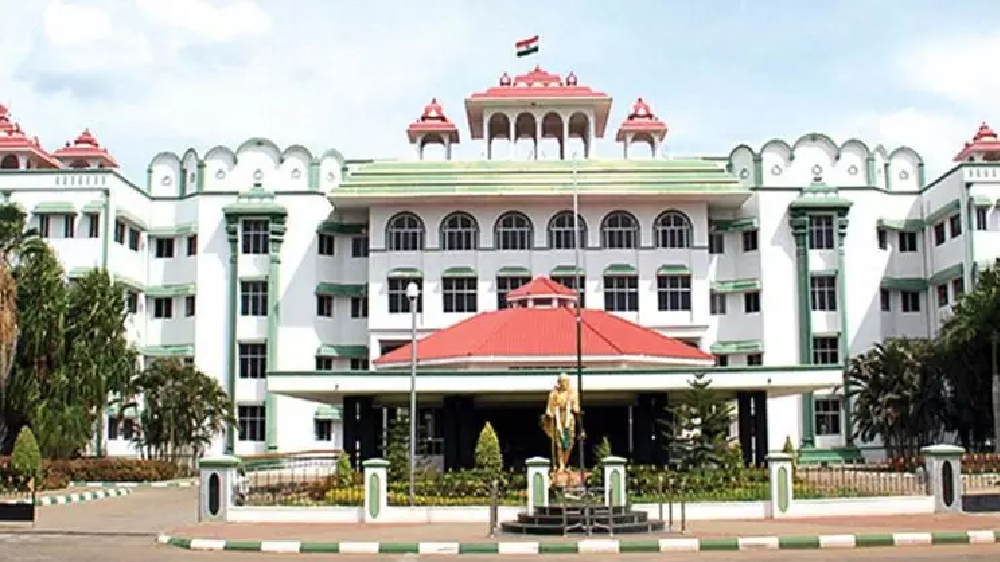 HC issues order to follow Covid protocol inside its premises