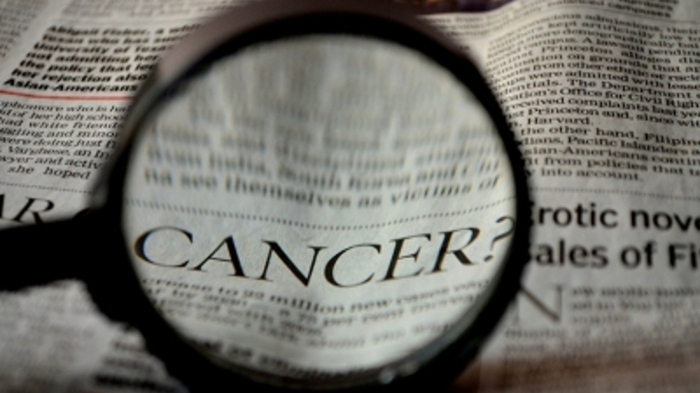 Hybrid sensor to help diagnose cancer developed