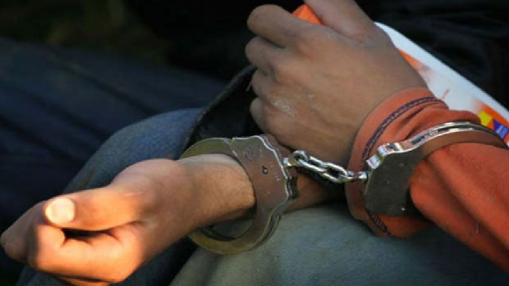 Spurned youth who killed Salem girl arrested