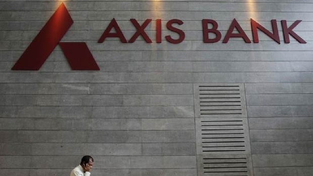 ‘Axis Bank happy with Citis credit card portfolio performance’