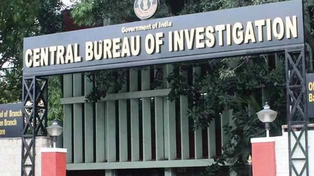 CBI books GST inspector for demanding illegal gratification