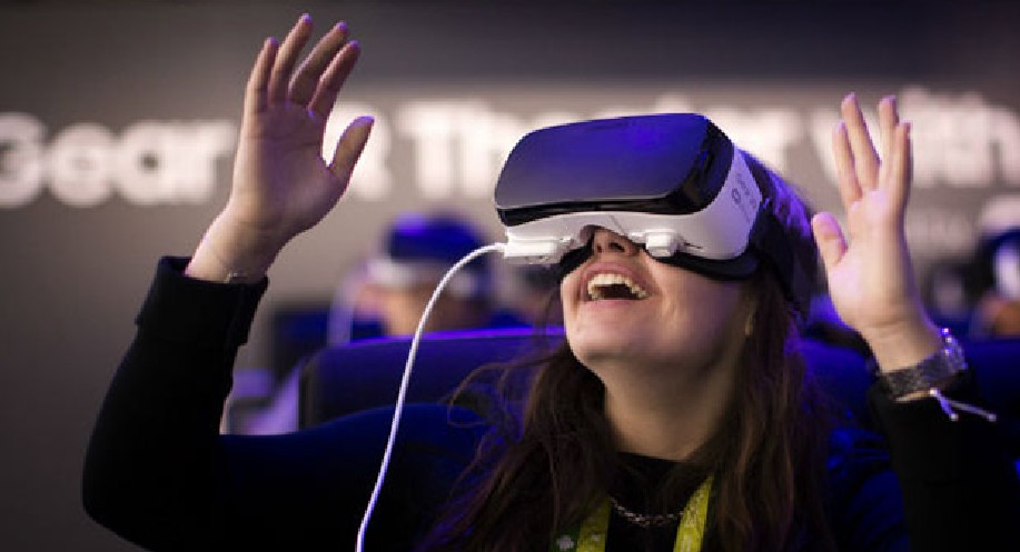 When it comes to metaverse, sky is the limit When it comes to metaverse, sky is the limit