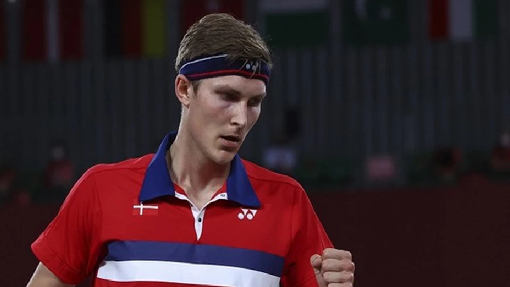 Indonesia Open 2022: Viktor Axelsen, Tai Tzu Ying enter finals