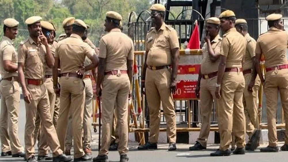 Applications for grade 2 constable jobs from July 7: TN USRB Applications for grade 2 constable jobs from July 7: TN USRB