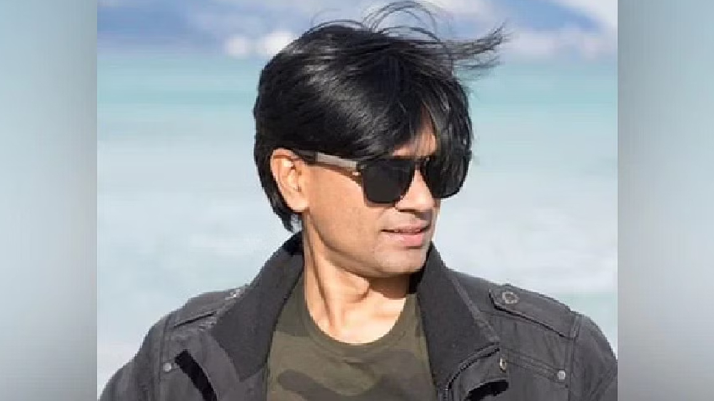 Twitter account that alerted police about Zubairs tweet vanishes