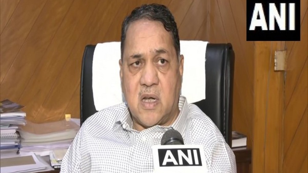 Maha crisis: No law and order issue in state, says Home Minister