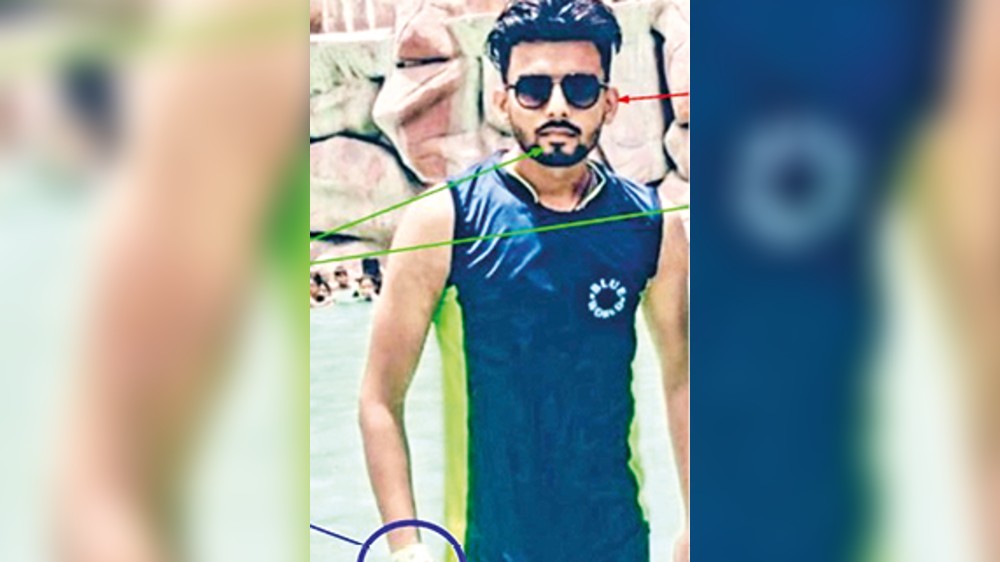 DeTect: Did Hindu imposter incite violence in chat room?