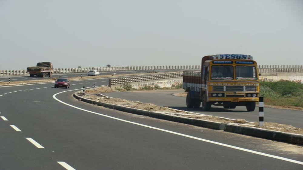 NHAI to relay damaged Chennai-Ennore Port connectivity road
