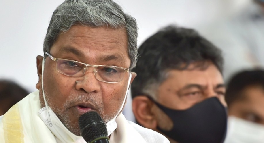 RS polls: Siddaramaiah urges JD-S MLAs to support Cong nominee
