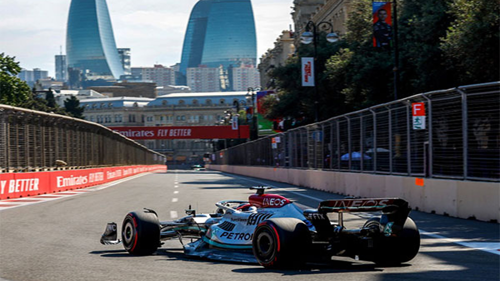 Formula 1: FIA to introduce measures to control porpoising