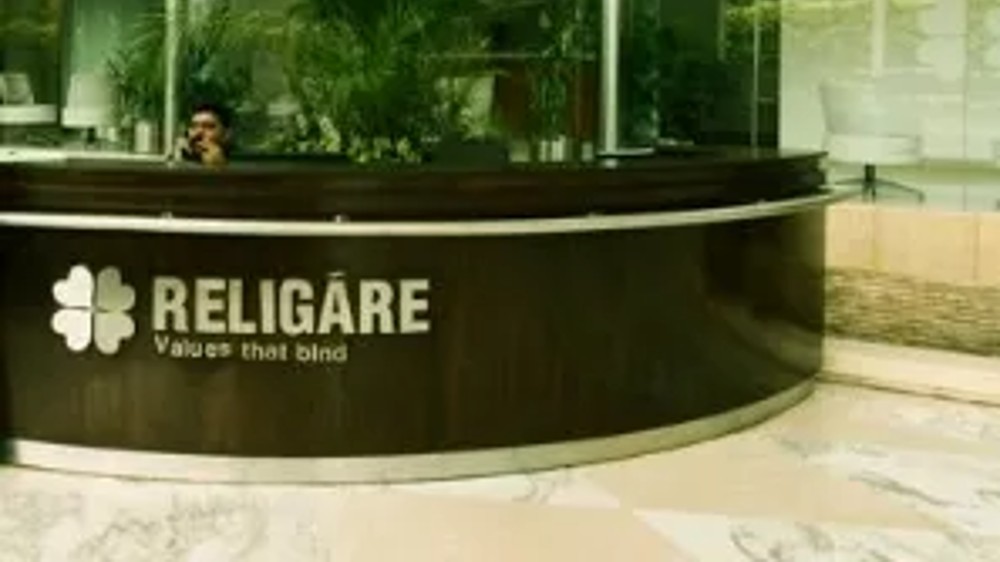 Lenders in principle agree to proposed One Time Settlement: Religare